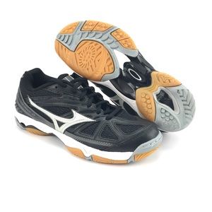 mizuno wave hurricane 2 italia